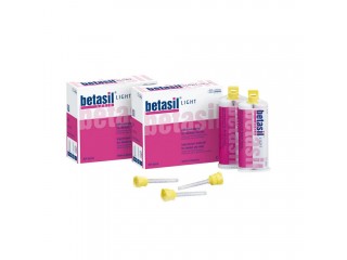 Бетасил Варио Лайт высокой текучести - Betasil Vario Light 2х50 мл