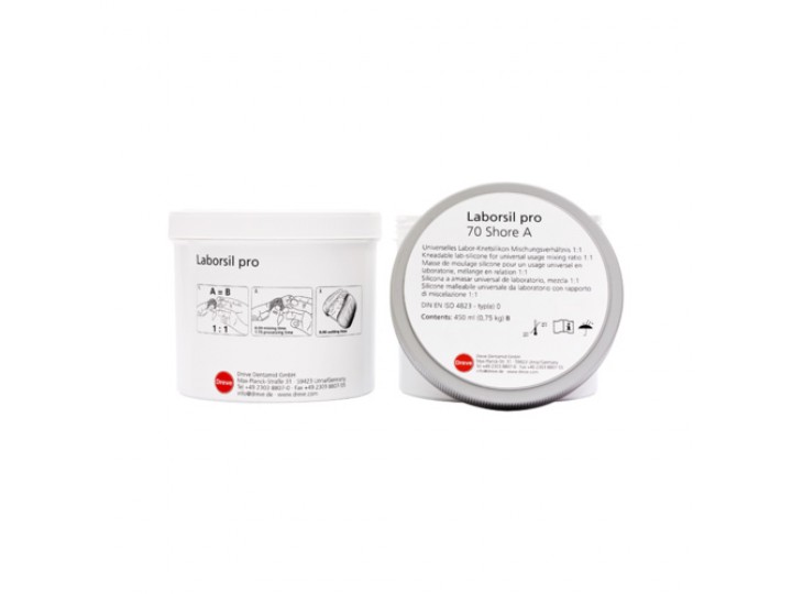 Laborsil pro 70 уп/2x750 гр