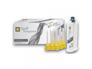 Siloff Transparent
