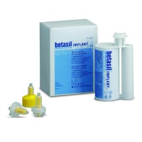 Бетасил варио имплант - Betasil Vario Implant 5:1 (1 х 380 мл)