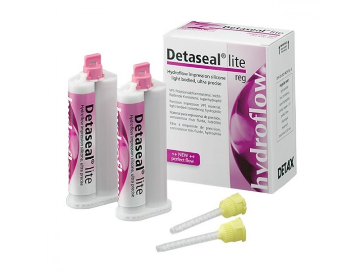 Детасил Лайт - Detaseal Hydroflow Lite