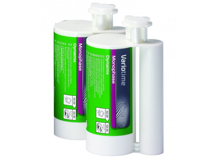 Вариотайм Динамикс Монопхасе - Variotime Dynamix Monophase