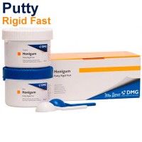 Хонигум Патти Ригид - Honigum Putty Rigid Fast арт. 919366