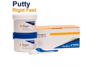 Хонигум Патти Ригид - Honigum Putty Rigid Fast арт. 919366