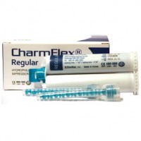 ЧамФлекс Регулар - CharmFlex Regular