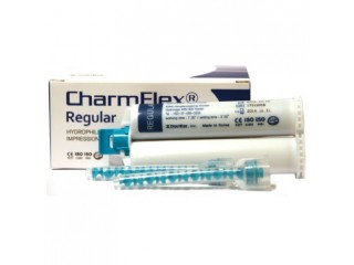 ЧамФлекс Регулар - CharmFlex Regular