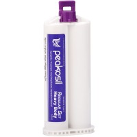 Пикосил (PEAKOSIL Heavy Body Regular Set) А-силикон 50мл Neosil NS017C