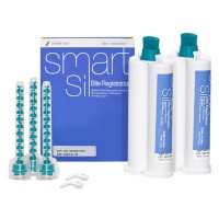 Смарт Сил Байт - Smart Sil Bite Registration, Seil Global (2х50мл)