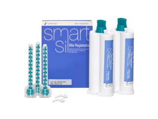 Смарт Сил Байт - Smart Sil Bite Registration, Seil Global (2х50мл)