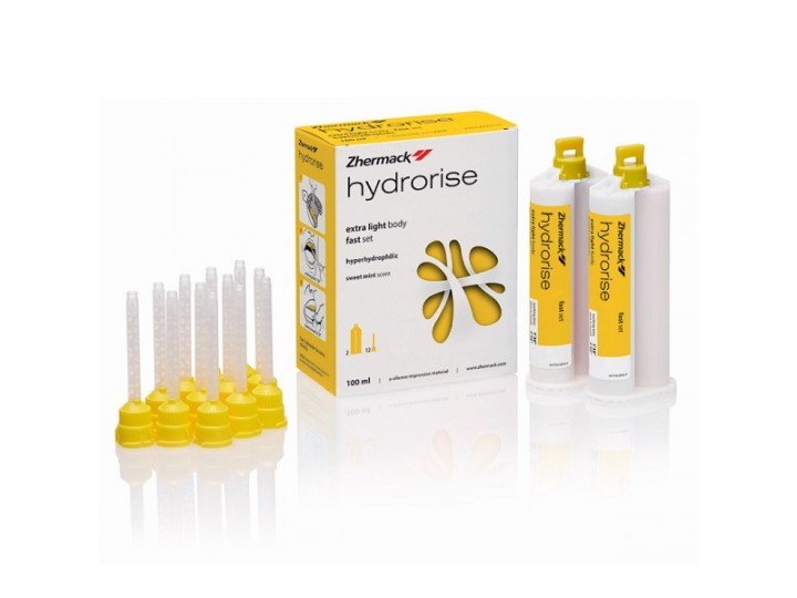 Гидрорайз Экстра Лайт Боди Фаст - Hydrorise Extra Light Body Fast Set