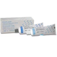 GC Exaflex Regular Type