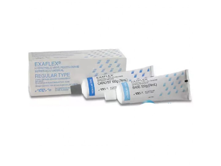 GC Exaflex Regular Type