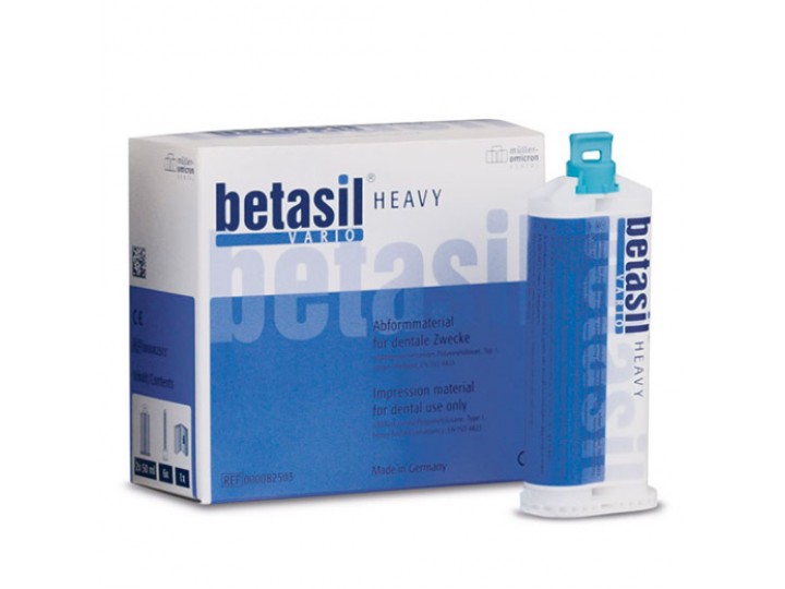 Бетасил Варио Хеви - Betasil Vario Heavy (2х50 мл)