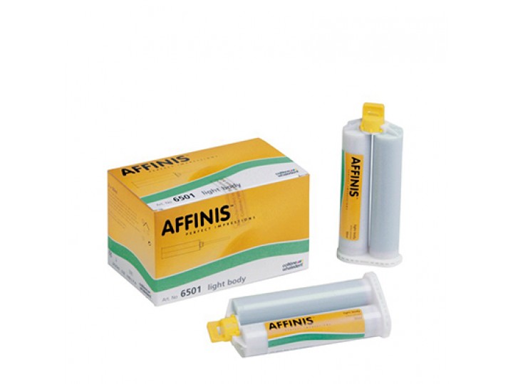 Афинис лайт боди - Affinis Light Body