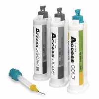 Аккесс Голд - ACCESS GOLD