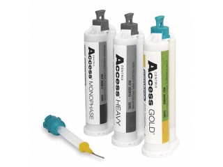 Аккесс Голд - ACCESS GOLD