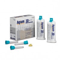 Аквиум 3Д Байт - Aqium 3D BITE 2 х 50 мл