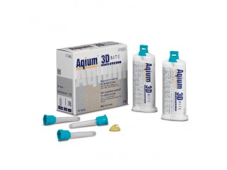 Аквиум 3Д Байт - Aqium 3D BITE 2 х 50 мл