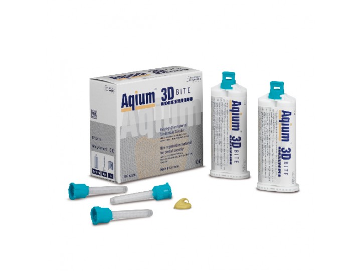 Аквиум 3Д Байт - Aqium 3D BITE 2 х 50 мл