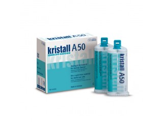 Кристал Перфект А50 - Kristall PERFECT А50 (2х50 мл)