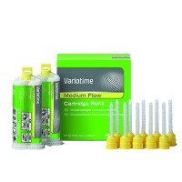 Вариотайм Медиум Флоу - Variotime Medium Flow