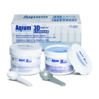 Набор Аквиум 3Д Путти Стандарт Интро-Сет - Aqium 3D PUTTY STANDARD INTRO-SET