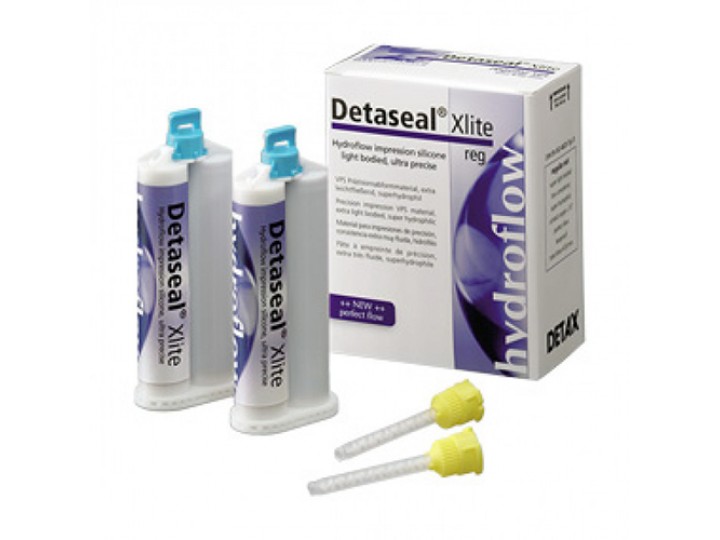 Детасил ИксЛайт - Detaseal Hydroflow Xlite