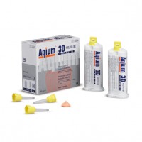 Аквиум 3Д Медиум- Aqium 3D MEDIUM 2 х 50 мл