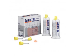 Аквиум 3Д Медиум- Aqium 3D MEDIUM 2 х 50 мл