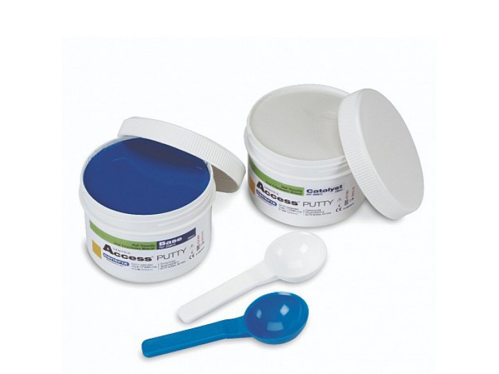 Аккесс Путти - ACCESS PUTTY