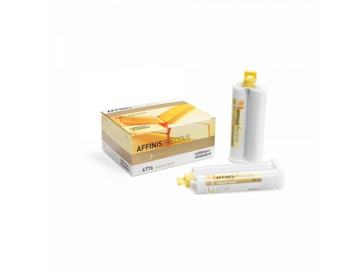 Афинис Прециус Регулак Боди - Affinis Precious Regular Body