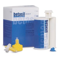 Бетасил Варио Хеви - Betasil Vario Heavy 5:1 (2х380 мл)