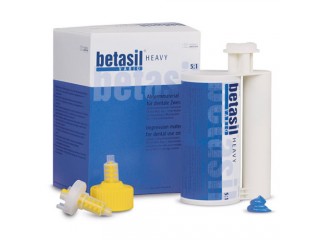 Бетасил Варио Хеви - Betasil Vario Heavy 5:1 (2х380 мл)