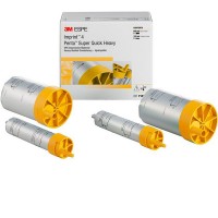 Импринт 4 Супер Квик Хеви - Imprint 4 Super Quick Heavy 71485