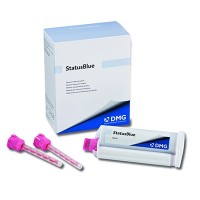 СтатусБлу Автомикс - StatusBlue Automix