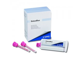 СтатусБлу Автомикс - StatusBlue Automix