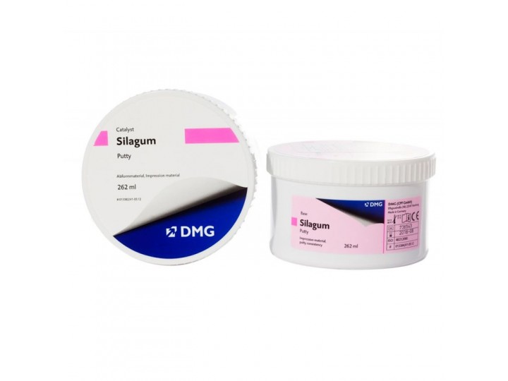 Силагум Патти Стандарт - SILAGUM Putty Standart арт. 909420