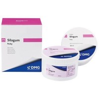 Силагум Патти Стандарт - SILAGUM Putty Standart арт. 909420
