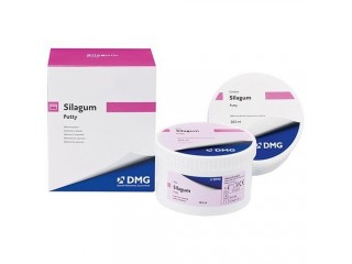Силагум Патти Стандарт - SILAGUM Putty Standart арт. 909420