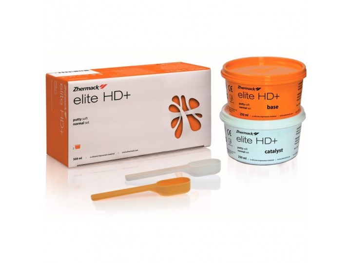 Элит HD набор - Elite HD+ Kit