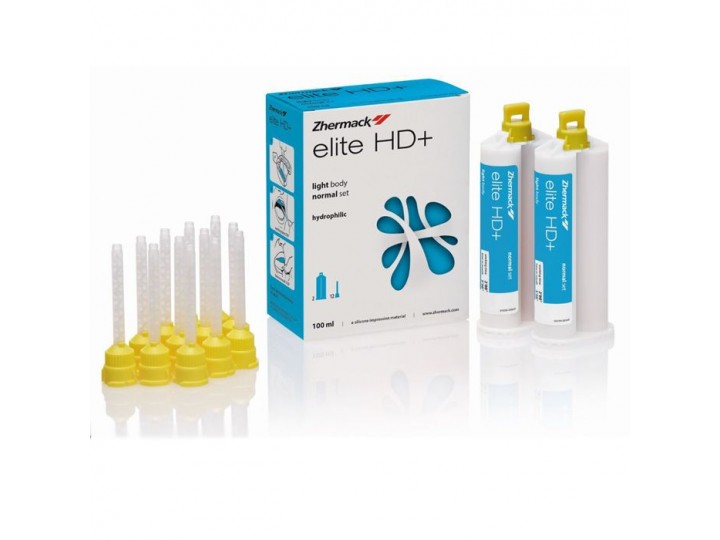 Элит HD набор - Elite HD+ Kit