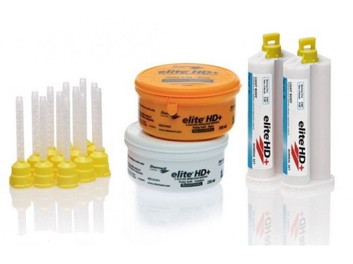 Элит HD набор - Elite HD+ Kit