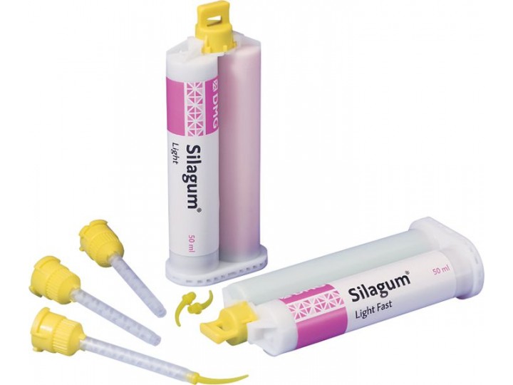 Силагум Лайт - Silagum Light арт. 909713