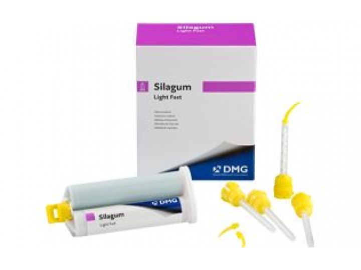 Силагум Лайт - Silagum Light арт. 909713