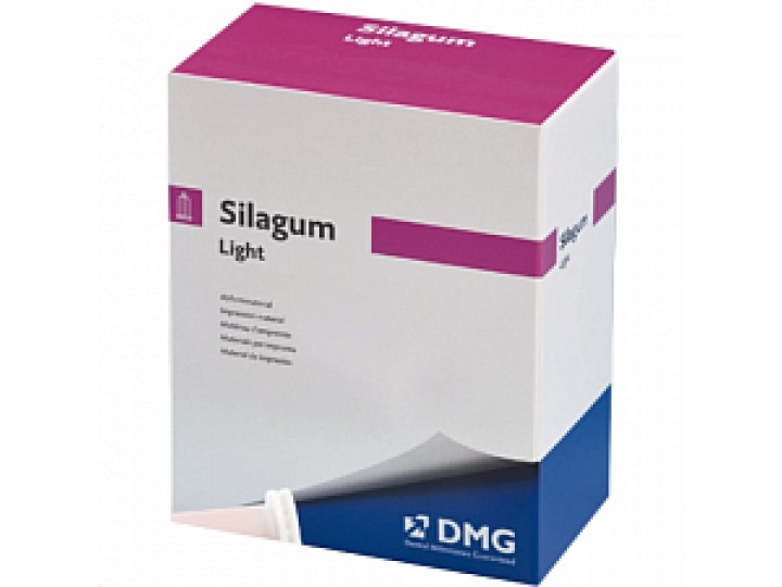 Силагум Лайт - Silagum Light арт. 909713