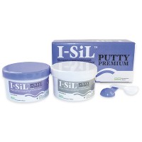 АйСил Путти - I-Sil Putty Premium, Spident