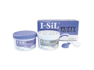 АйСил Путти - I-Sil Putty Premium, Spident