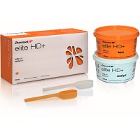 Элит Патти нормал (2х250мл) - Elite HD+ Putty Soft Normal Set