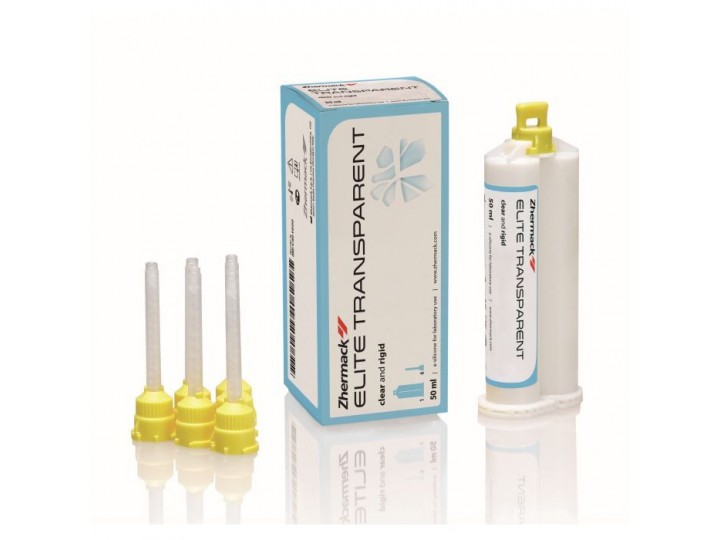 Элит Транспарент - Elite Transparent