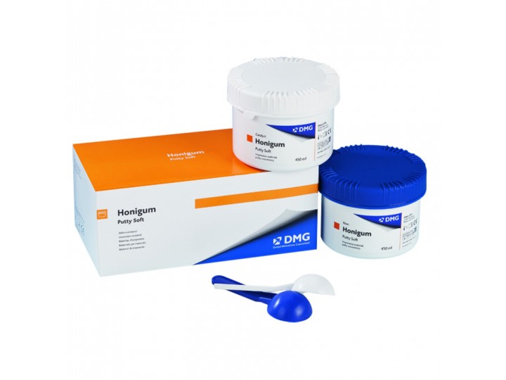 Хонигум Патти Софт - Honigum Putty Soft арт. 919364